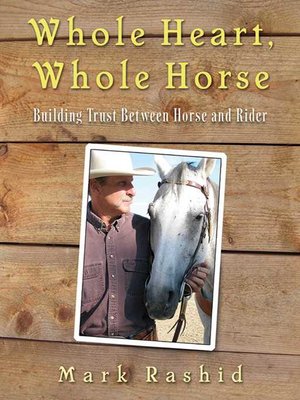 cover image of Whole Heart, Whole Horse